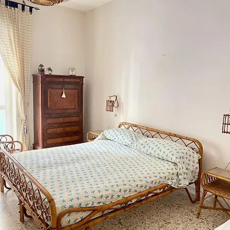 Savonarola Apartment
