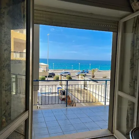 Apartment Savonarola *