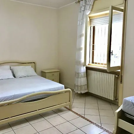 Apartment Savonarola *