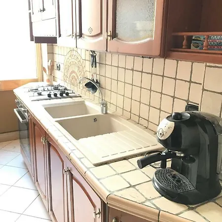 Apartment Savonarola