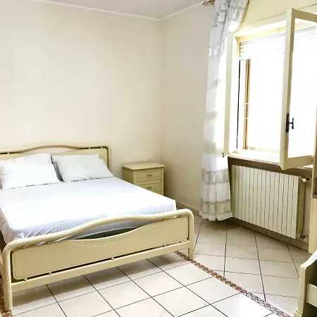 Savonarola Apartment