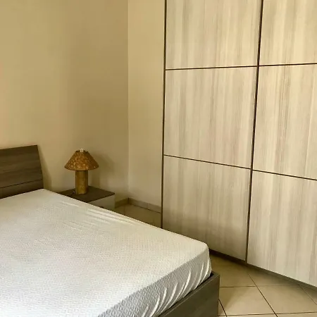 Apartment Savonarola Gallipoli
