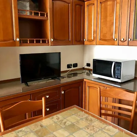 Apartment Savonarola *