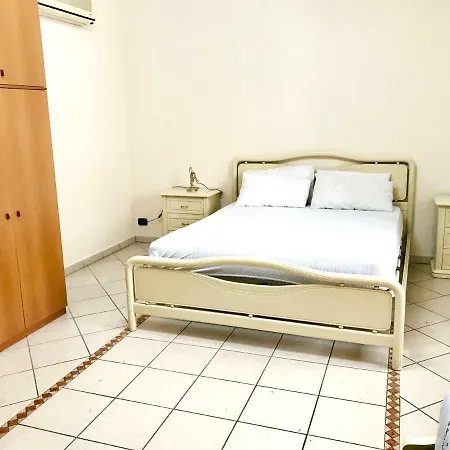 Savonarola Apartment