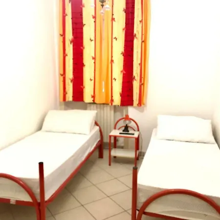 Appartamento Savonarola